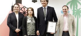 Twentytú Hi-Tech Hostel sigue cosechando reconocimeintos