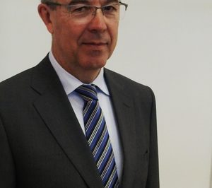 Jesús Ladera, nuevo presidente de Aipex