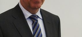 Jesús Ladera, nuevo presidente de Aipex