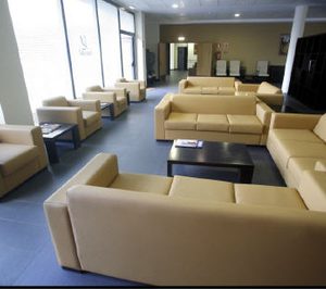 Instituto Gerontológico constituye una filial para su nuevo proyecto