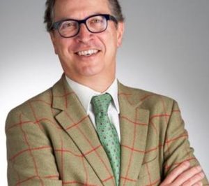 Aldefe elige nuevo presidente