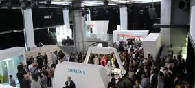 Siemens presenta su catálogo de electrodomésticos ante 450 clientes