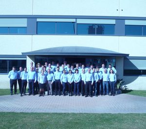 Manusa celebró su convención anual