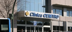 Clínica CEMTRO reactiva su plan de franquicias