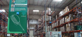 Decathlon estrenará plataforma logística regional en 2016