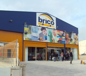 Bricogroup suma un nuevo asociado
