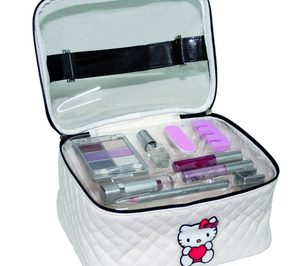 Creaciones Jugavi confía en cerrar 2015 con un crecimiento moderado