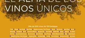 El Alma de los Vinos Únicos celebra su III edición en Burgos