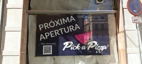 Pickapizza firma una nueva franquicia maestra internacional