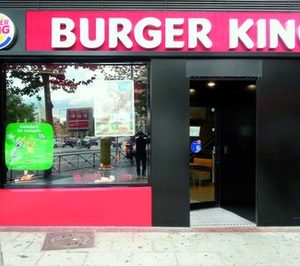 Burger King estrena en otro municipio barcelonés