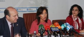 Empiezan las obras de la residencia pública de Vilardevós