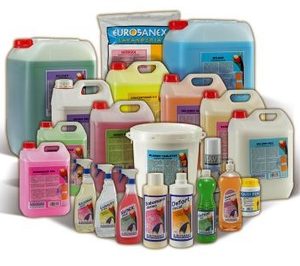 Eurosanex incrementa su facturación