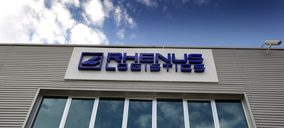 Rhenus traslada su delegación de Lleida