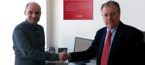 Norbert Dentressangle asocia a Transportes AGR