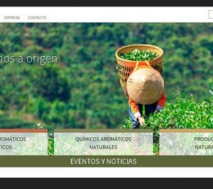 Lluch Essence renueva su imagen