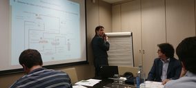 Bosch Industrial participó en una jornada sobre eficiencia energética de la FIAB