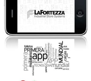 Equipamiento La Fortezza Ibérica lanza una App