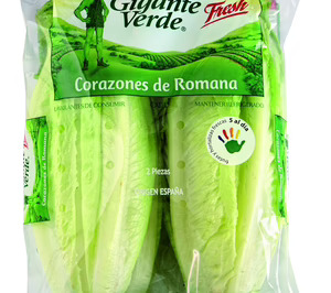 Cambios organizativos en Gigante Verde Fresh