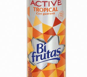 Bifrutas presenta su propuesta más energética
