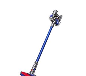 Dyson, primera novedad del año