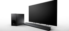Sony lanza sus nuevas barras de sonido para TV