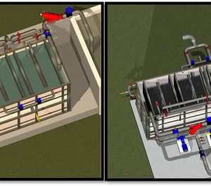 Aema amplía la capacidad de depuración de una bodega en Requena