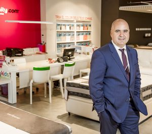 Dormity.com creará un nuevo departamento para crecer en el sector geriátrico