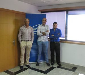 Visual Trans suma como cliente a la transitaria From To