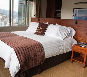 Sercotel asocia el hotel colombiano Torre de Cali Plaza