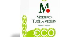 Tudela Veguin lanza un nuevo mortero