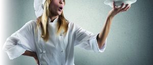 La recuperación como condición de la Innovación en Foodservice
