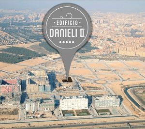 Castillo Balduz desarrolla más de 400 viviendas