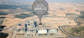 Castillo Balduz desarrolla más de 400 viviendas