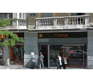 Cierra una cadena de distribución de telefonía en España