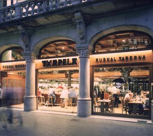 AN Grup utilizará otra marca para su segundo local madrileño