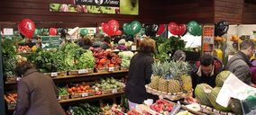 Frutas Nieves se lanza a la producción propia para surtir sus tiendas