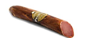 Embutidos Goikoa invierte para potenciar su capacidad productiva