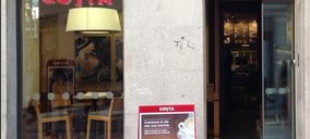 Costa Coffee prevé abrir 40 locales en 2015