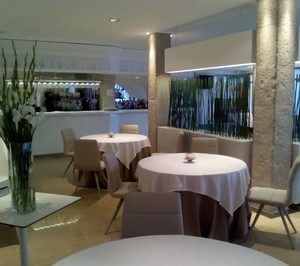 El hotel Meridional concluye su reforma y aumenta su categoría