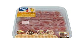 Roler crea categoría con sus cintas de carne