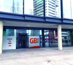 GB Foods reorganiza el mapa societario de Gallina Blanca