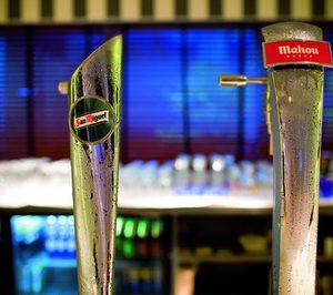 Mahou San Miguel pone el foco en la hostelería