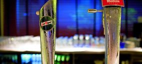 Mahou San Miguel pone el foco en la hostelería