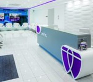 Dentix abre una nueva clínica en Vigo