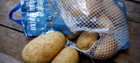 Ibérica de Patatas prevé comercializar más 800 t de patatas nuevas en 2015