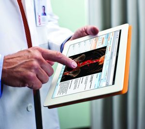 Carestream implanta su software de telerradiología en 160 hospitales 