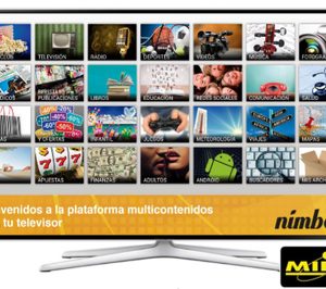 Miró incorpora en sus tiendas la solución Nimbo