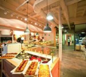 Europastry se desprende de su división de “bakery coffee” en favor de FoodBox