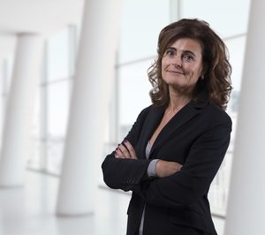 Elsa Monteiro, nueva Head of Corporate Communications de Sonae Sierra