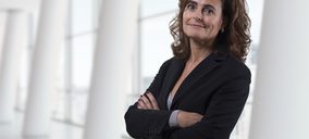Elsa Monteiro, nueva Head of Corporate Communications de Sonae Sierra